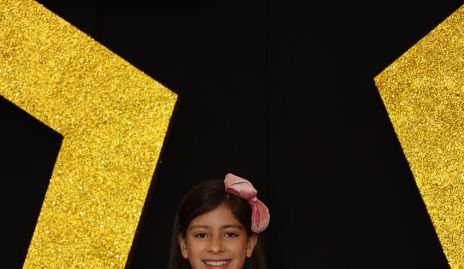  Paula de Castro Cruz, Patinaje Artístico.