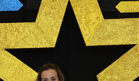  Mónica Portillo Martínez, Spinn.