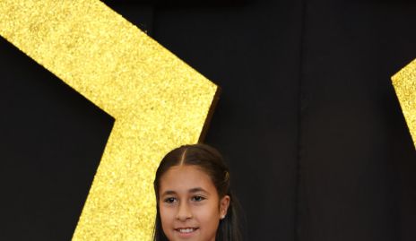  Sofía Villalobos Díaz de Sandi, Mejor Deportista 2025.