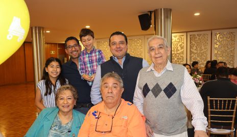  Familia Díaz de Sandi.
