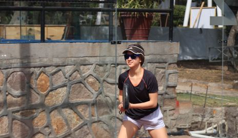  Renata Mariscal.
