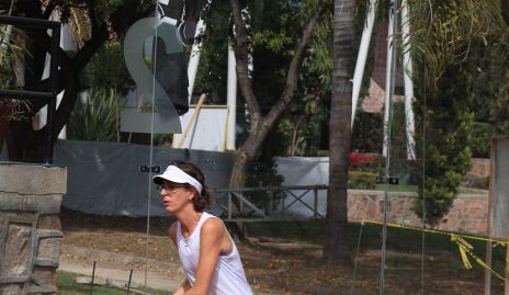 Patsy Dávila.