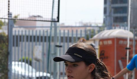  Regina Zermeño.
