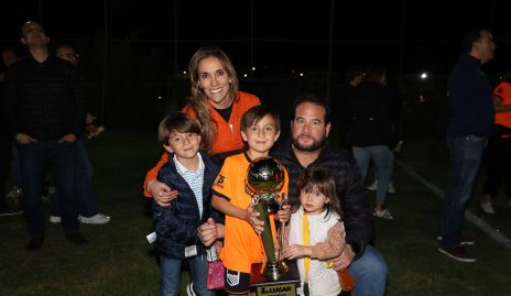  Familia Guerra Llano.