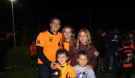  Familia Pierdant.
