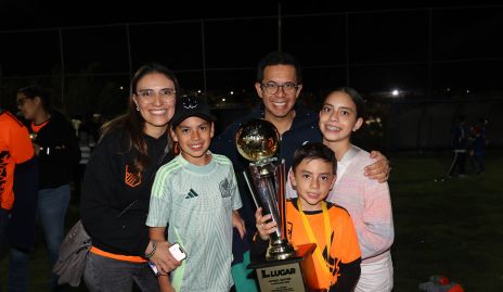  Familia Díaz de León.