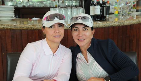  Fer de la Vara y Dani Bautista.