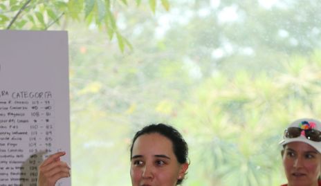  Mariana Acebo.
