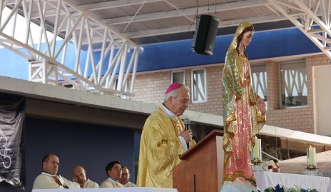  Pbro. Jorge Alberto Cavazos Arispe.