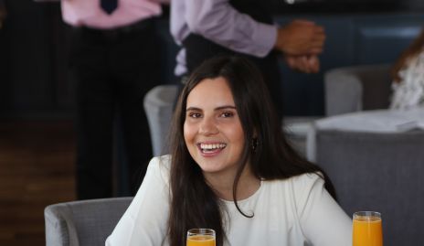  Marisol Cabrera.