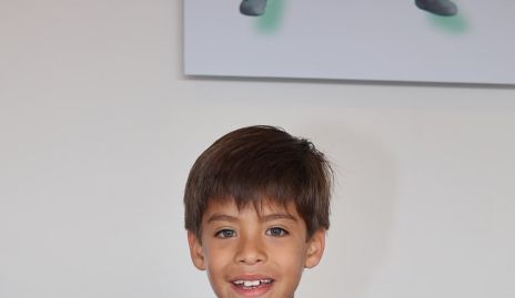  Sebastián Rosillo.