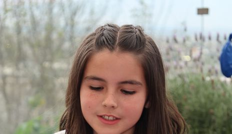  Paula Labastida.
