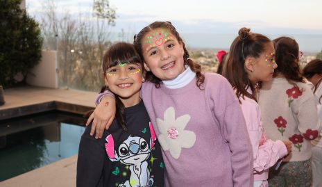  Renata y Roberta.