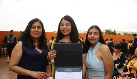  Rosalba Puente, Jimena Daniela Fuente.