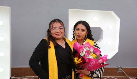  Atsiri Jacobo y Candy.