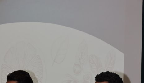 Fernando Delgadillo.