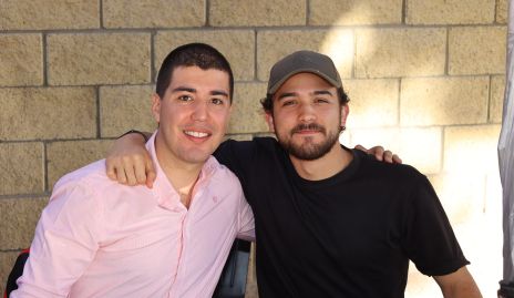   Daniel de Luna y Santy.