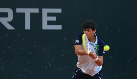  Rodrigo Pacheco.