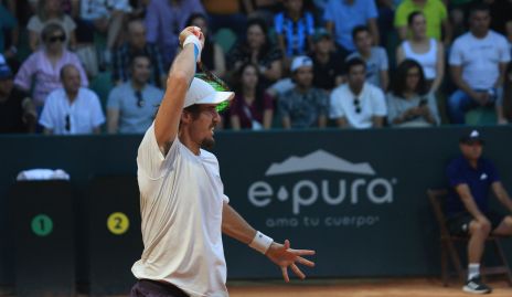  Alfredo Pérez.
