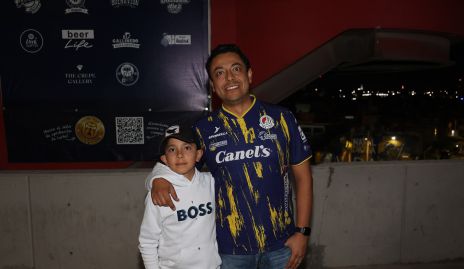  Diego y Clemente Guerrero.