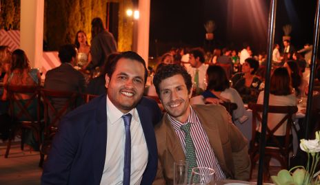  Marcelino Hernández y Pablo.