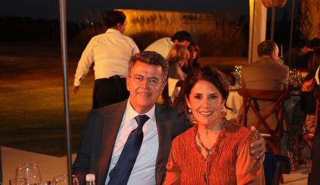  Rolando Osuna y Herminia Torres Cantú.