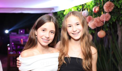  Andrea Romero y Miranda.