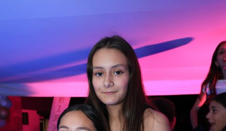  Inés y Sasa.