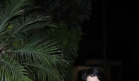  Pato Chávez y Pato Trujillo.