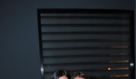  Paola y Regina.