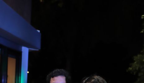  Ricardo Trujillo y Paulo Abaroa.