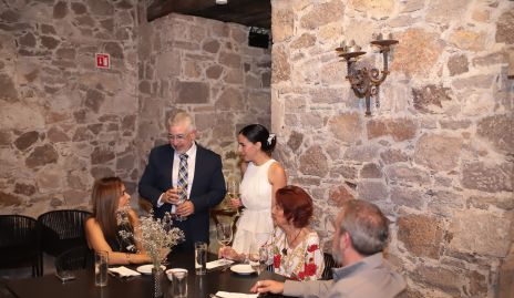  Familia Carreras Ortega.