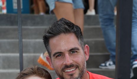  Ricardo y Ricardo Narváez.