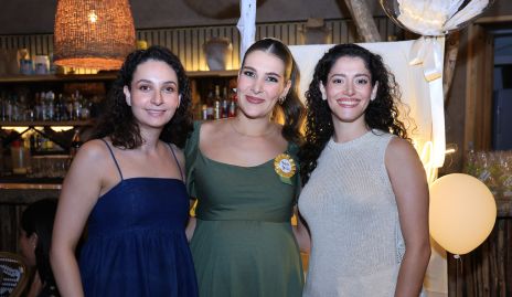  Baby Shower de Vero Pérez.