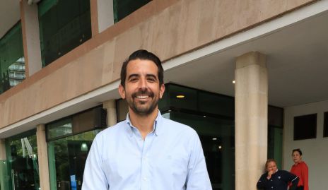  Rubén y Román Guajardo.
