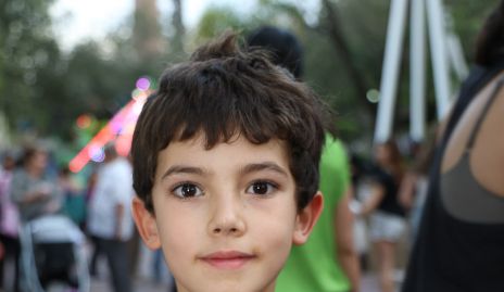  Felipe Martín Aranda.
