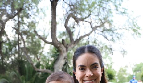  Ana Rodríguez y Marcelo.