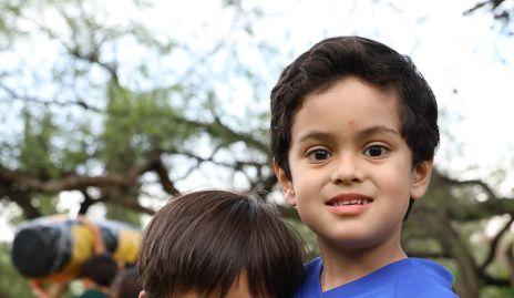  Santiago y Diego.