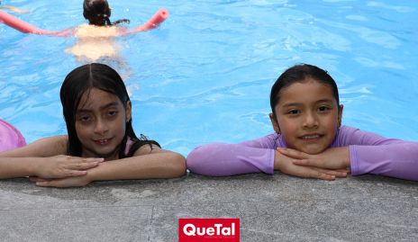  Renata y Regina.