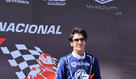  Marcelo González.