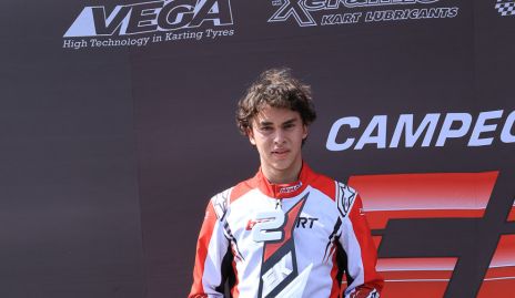 Santiago Torre.