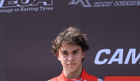  Santiago Torre.