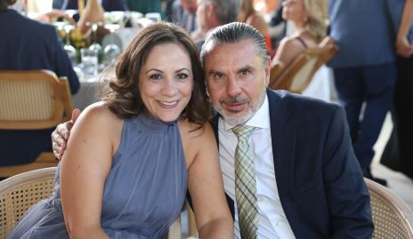  Berenice Marquez e Hipólito Conde.