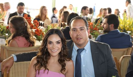  Ana y Carlos Sánchez.