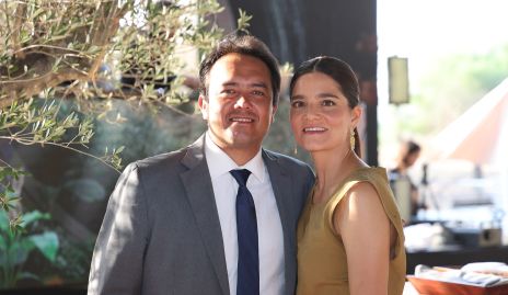  César y Beatriz.