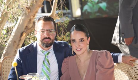  Constantino y Pupe.