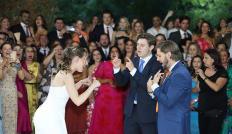  Los hermanos Gallegos Conde.