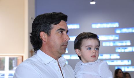  Manuel y Jerónimo Labastida.