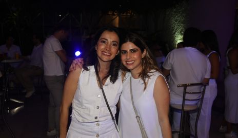  Mary Cruz e Isa.