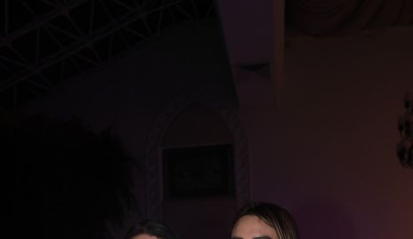  Adriana y Sammy.
